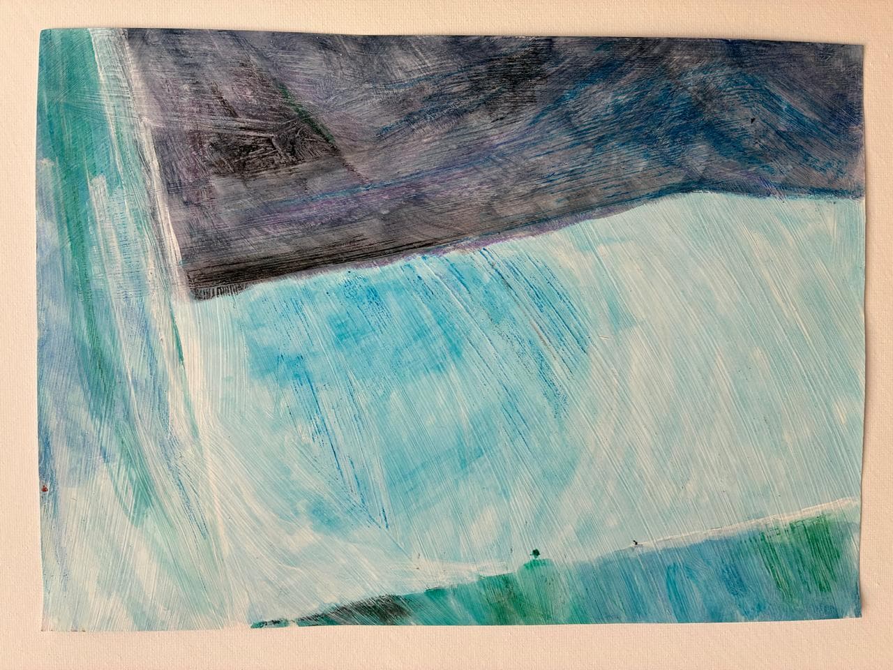 Seven Coloured Earth