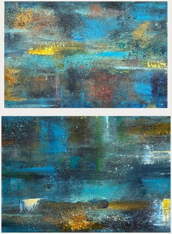 Midnight Current I and II